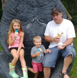 Meet your Posher, Juanita